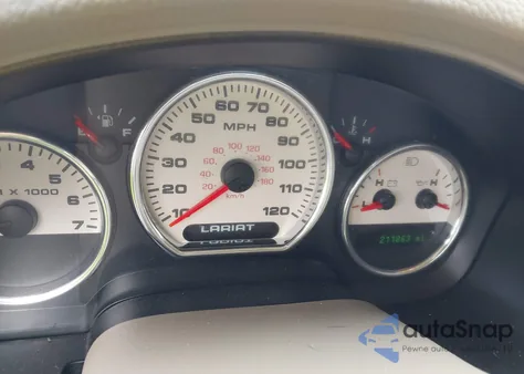 2008 Ford F-150 60Th Anniversary/Fx4/King Ranch/Lariat/Xlt из США, поврежденный, VIN 1FTPW14V68FC00592